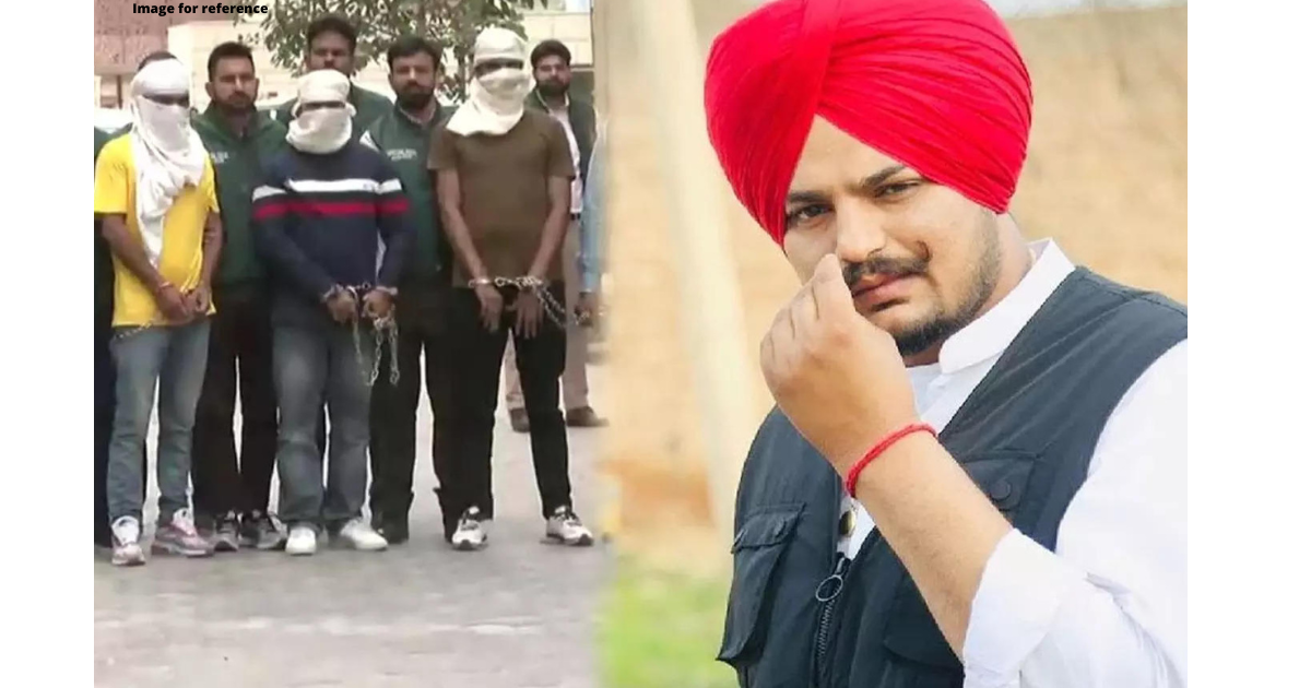 Weapons used to murder Sidhu Moose Wala supplied to shooters from across the border: Sources